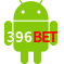 Aplicativo 396Bet para Android